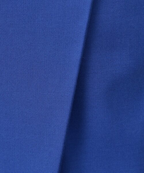 OPAQUE.CLIP（オペークドットクリップ）の「◆【大草直子さんコラボ】アシンメトリースカート（スカート・レディース・ブルー系その他7/ブラウン/レッド系1・36/40/38）」の18枚目の写真