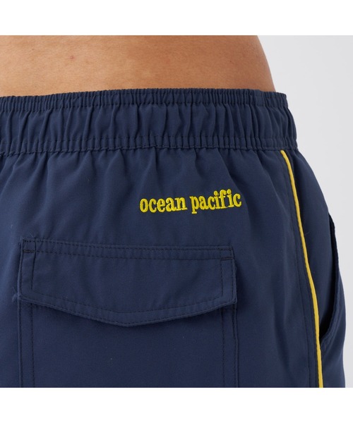 セール】Ocean Pacific/オーシャンパシフィック ブランド ロゴ