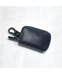 JOYA（ジョヤ）の「ADHIAレザー スマートキーケース（キーケース/キーアクセサリー・メンズ）」