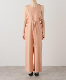 【BASERANGE/ベースレンジ】OTAY JUMPSUIT / JUOT-WS-SU24