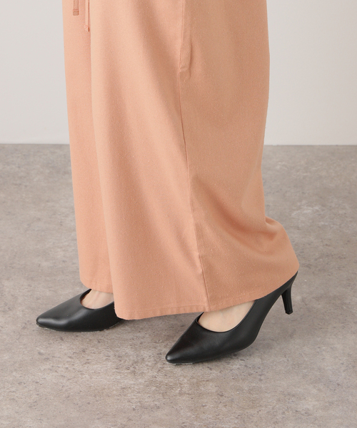 ベースレンジ Baserange ITA JUMPSUIT Rust Baserange】 ITA JUMPSUIT(503479038) | アダム エ ロペ(ADAM ET