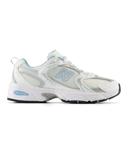 NEW BALANCE（ニューバランス）の「530（スニーカー）」 - WEAR