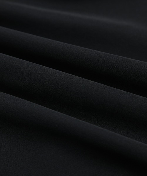 AMELY（エミリー）の「リボンキャンデースリーブ ブラウス（シャツ/ブラウス・レディース・ブラック/ホワイト・フリー）」の13枚目の写真