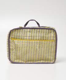 collex（コレックス）の「ブロックプント トラベルポーチS（ポーチ）」