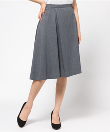 GALLARDAGALANTE | アシメフレアスカート(スカート)