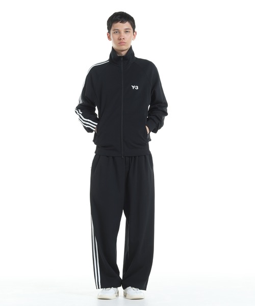 M 3S TT（ジャージ）｜Y-3（ワイスリー）のファッション通販 - ZOZOTOWN