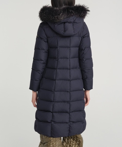 TATRAS ECUE エキューNAVY/40 TATRAS ECUE エキューNAVY/40