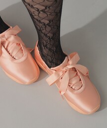 JW PEI / Ballerina スニーカー