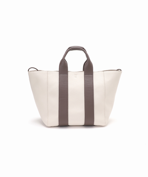 ＆MyuQ/アンドミューク 別注 HOLY MINI バッグ ＆MyuQ/アンドミューク 別注 HOLY MINI バッグ（トートバッグ