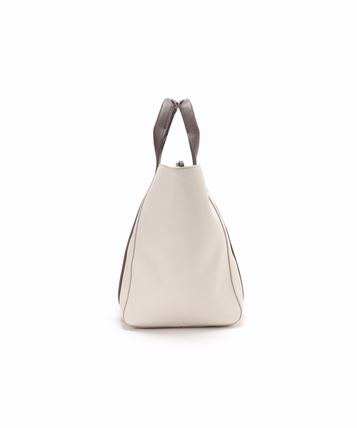＆MyuQ/アンドミューク 別注 HOLY MINI バッグ ＆MyuQ/アンドミューク 別注 HOLY MINI バッグ（トートバッグ