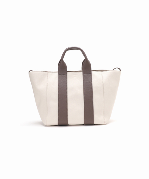 ＆MyuQ/アンドミューク 別注 HOLY MINI バッグ ＆MyuQ/アンドミューク 別注 HOLY MINI バッグ（トートバッグ