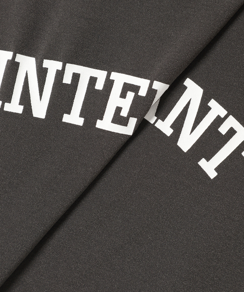 《追加》2WAYジョーゼットロゴTEE（Tシャツ/カットソー）｜JOURNAL STANDARD relume（ジャーナルスタンダード レリューム）