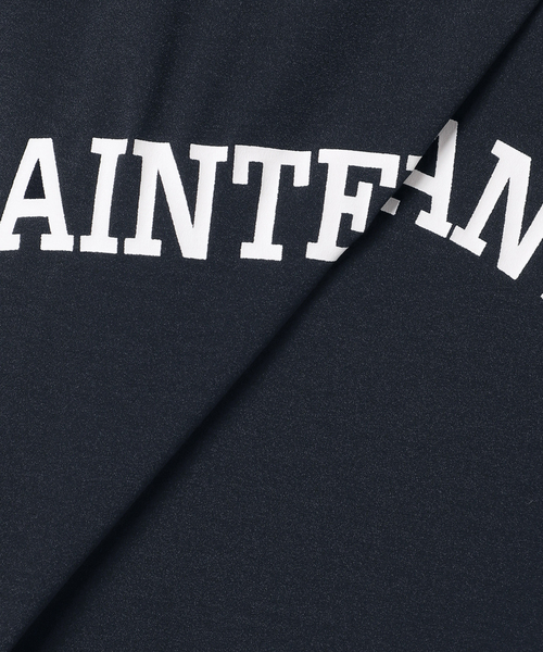 《追加》2WAYジョーゼットロゴTEE（Tシャツ/カットソー）｜JOURNAL STANDARD relume（ジャーナルスタンダード レリューム）