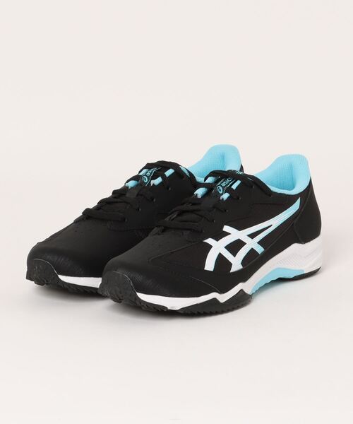 ASICS（アシックス）の「ASICS アシックス 225-25 LAZERBEAM SJ 22.5