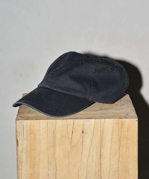 TODAYFUL（トゥデイフル）の「TODAYFUL Vintage Cord Cap