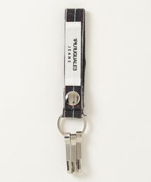 1 piu 1 uguale 3（ウノピゥウノウグァーレトレ）の「【1PIU1UGUALE3 JEANS】KEYRING（キーケース/キーアクセサリー）」