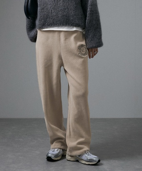 SALON adam et rope'（サロン アダム エ ロペ）の「エンブロイダリー