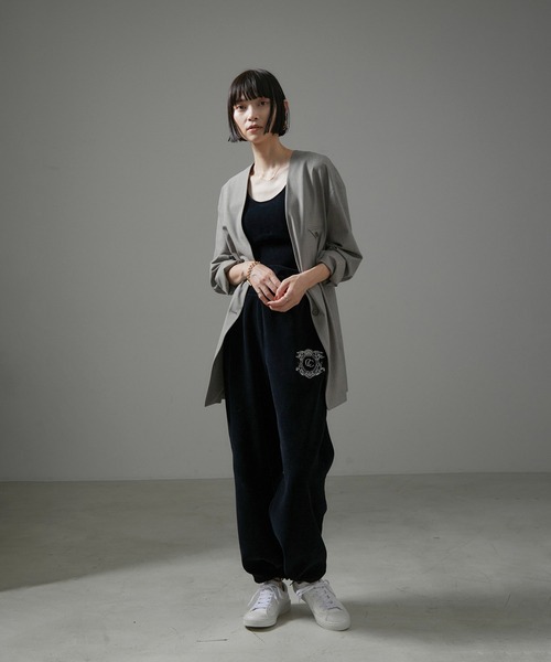 SALON adam et rope'（サロン アダム エ ロペ）の「エンブロイダリー