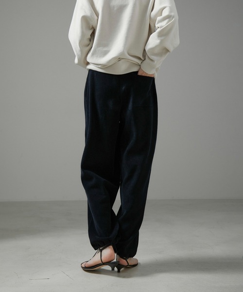 SALON adam et rope'（サロン アダム エ ロペ）の「エンブロイダリー