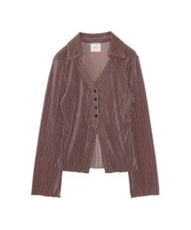 AMAIL | Decorate collar shirt(シャツ/ブラウス)