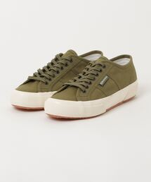SUPERGA（スペルガ）の「SUPERGA/スペルガ 2750 OG HERRINGBONE（スニーカー・メンズ）」