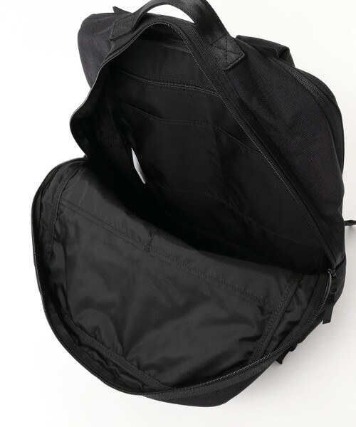 PORTER CLASSIC(ポータークラシック)の「PORTER CLASSIC / ニュートン ビジネス リュックサック 23L(バックパック/リュック・レディース・ブラック・ONE SIZE)」の10枚目の写真