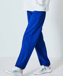 リブ イン コンフォート アクティブに動ける!吸汗速乾&抗菌防臭素材のセンタータックパンツ