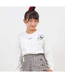 trois lapins kp｜トロワラパンケーピー（キッズ）の通販 - ZOZOTOWN
