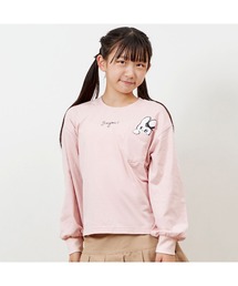 trois lapins kp｜トロワラパンケーピー（キッズ）の通販 - ZOZOTOWN