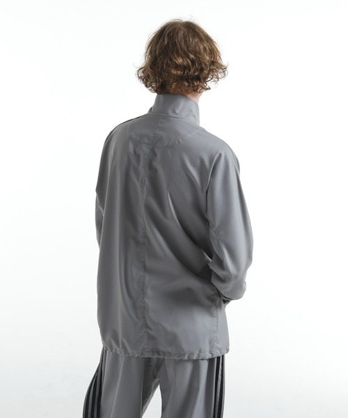 Y-3（ワイスリー）の「M REF WO TT（ジャージ）」 - WEAR