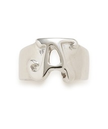 LILY BROWN | イニシャルリング(リング)