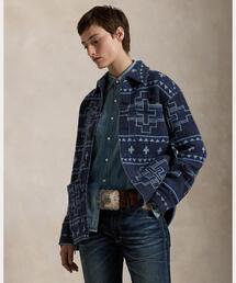 POLO RALPH LAUREN（ポロ ラルフ ローレン）の「PRL x Naiomi Glasses