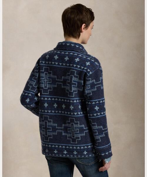 POLO RALPH LAUREN（ポロ ラルフ ローレン）の「PRL x Naiomi