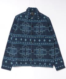 ラルフローレン x Naiomi GLASSES ネイティブジャケット　RRL ラルフローレン x Naiomi GLASSES ネイティブジャケット RRL