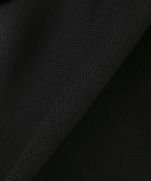 U by SPICK&SPAN(ユーバイスピックアンドスパン)の「ニットミニキャミワンピース(ワンピース・レディース・ブラック・FREE)」の18枚目の写真