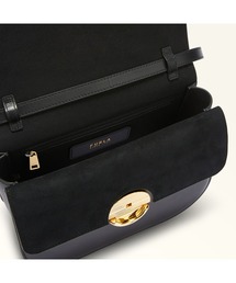 FURLA（フルラ）の「FURLA SFERA S CROSSBODY ROUND（ショルダーバッグ