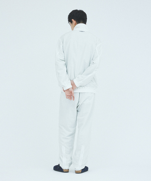UMBRO（アンブロ）の「UMBRO EX WARM UP PISTE JACKET（ナイロン