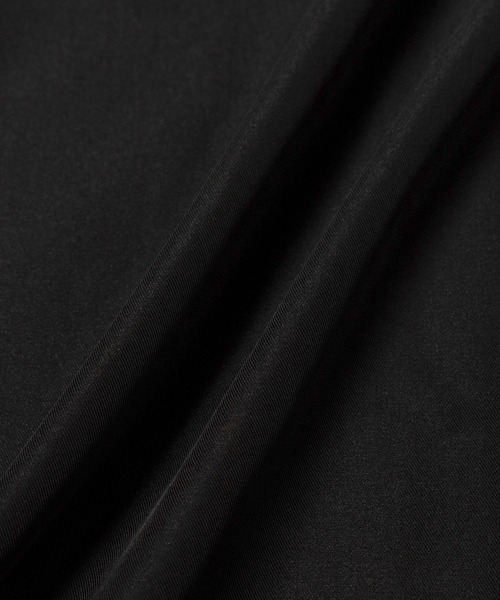 JUNRED（ジュンレッド）の「【セットアップ対応】EVER FREEジップブルゾン（ブルゾン・メンズ・チャコールグレー/ブラック/ブルー系その他4・S/M/L）」の16枚目の写真