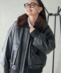 FREAK'S STORE(フリークスストア)の「ジャケット/アウター(ブルゾン)」