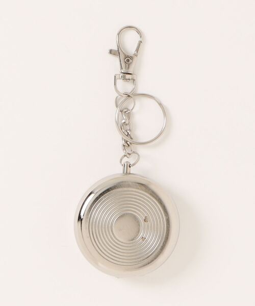 Port（ポート）の「ポータブル シルバー ミニ アッシュトレイ 【 携帯 灰皿 】（アッシュトレイ/ライター・メンズ・シルバー系その他/シルバー系その他3/シルバー/シルバー系その他2・FREE）」の17枚目の写真