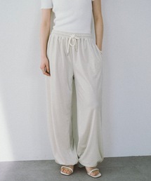 DRWCYS | ベロア2wayパンツ(スウェットパンツ)