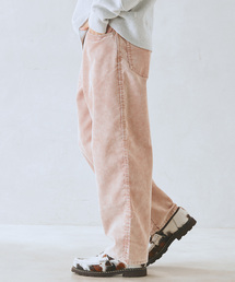 JOURNAL STANDARD relume | サルファーダイ コーデュロイ 5ポケットパンツ(デニムパンツ)