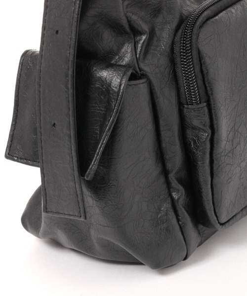 セール】ポケットワンショルダーバッグ / 152916（ショルダーバッグ