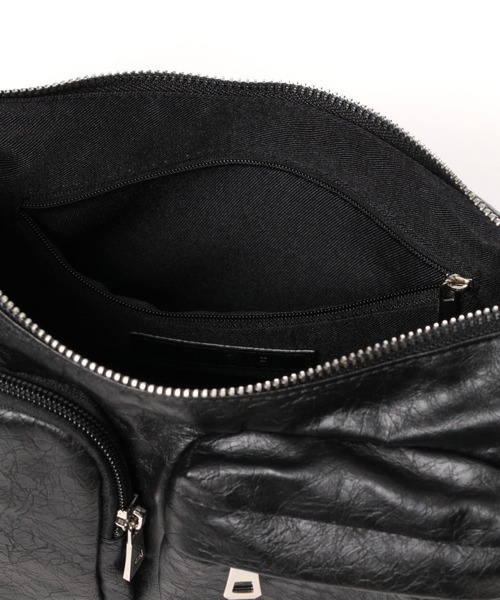 セール】ポケットワンショルダーバッグ / 152916（ショルダーバッグ