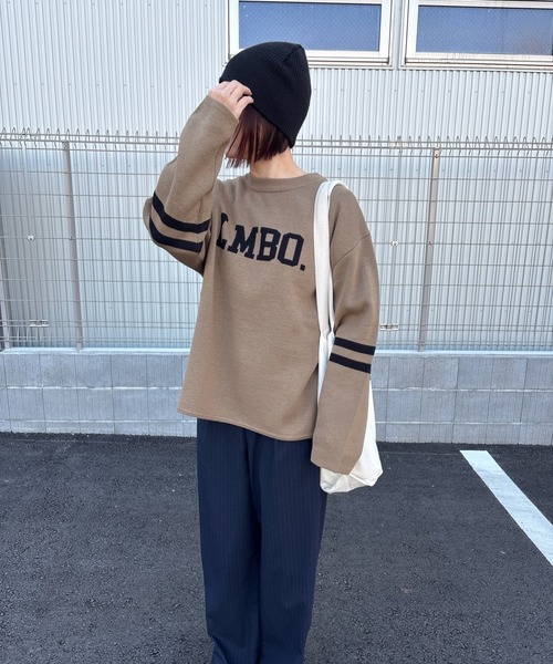 model：H157 着用サイズ：FREE