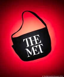 niko and... | 【The Metropolitan Museum of Art】コラボショルダーバッグ(ショルダーバッグ)