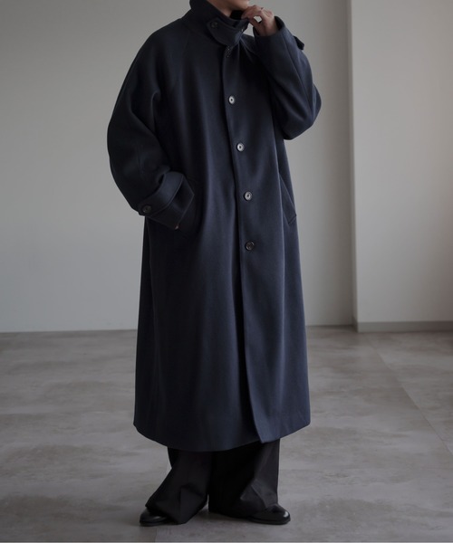 セール】2WAYステンカラーコート（ステンカラーコート）｜epnok