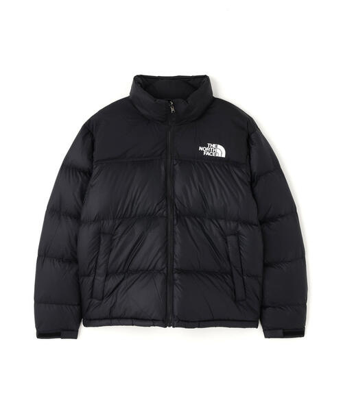 ND92335 ノースフェイスヌプシジャケットM ◇[ND92335]THE NORTH FACE(ザ・ノース・フェイス) Nuptse Jacket