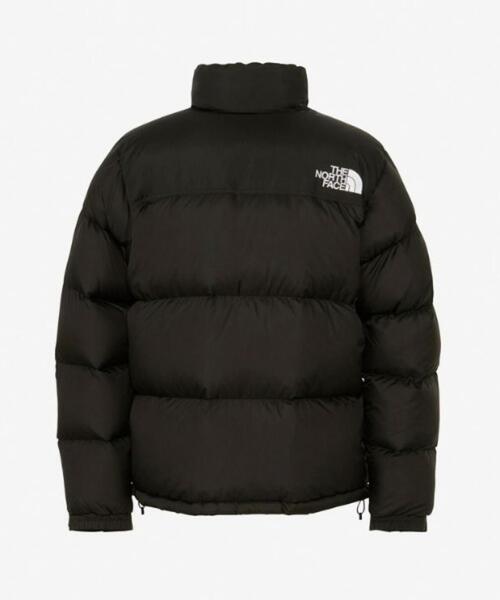 The NORTH FACE ヌプシ 韓国ヌプシ THE NORTH FACE/ザ・ノース・フェイス Nuptse Jacket ヌプシジャケット
