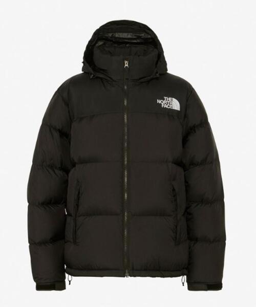 THE NORTH FACE/ザ・ノース・フェイス Nuptse Jacket ヌプシジャケット